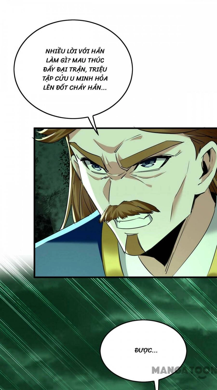 Tiên Đế Trở Về Chapter 370 - 15