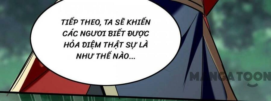 Tiên Đế Trở Về Chapter 370 - 27