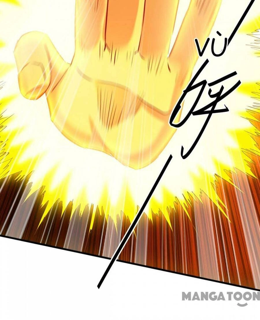 Tiên Đế Trở Về Chapter 370 - 38