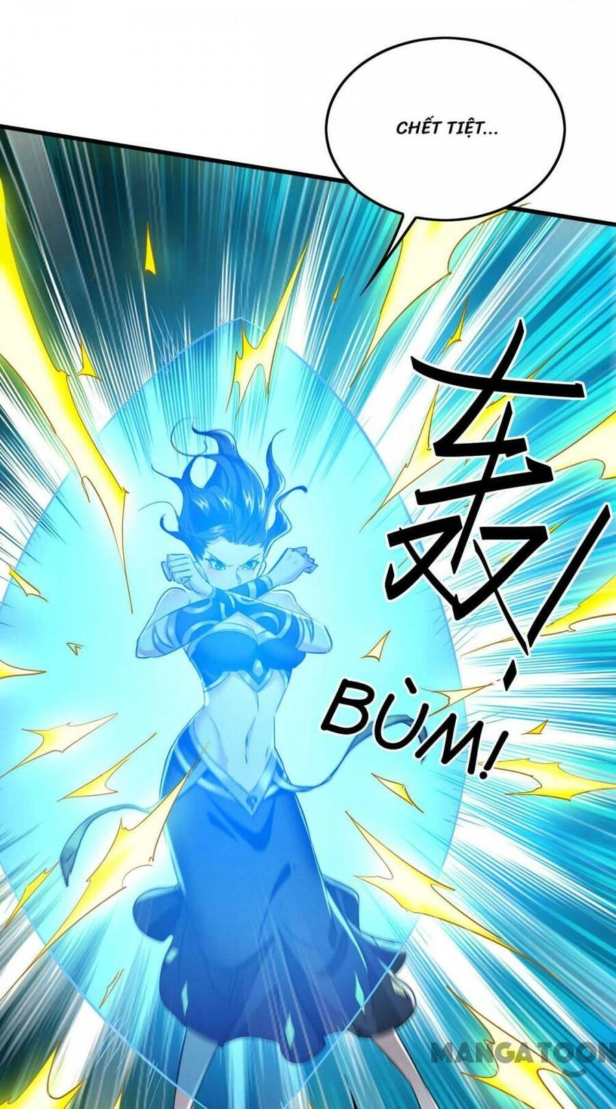 Tiên Đế Trở Về Chapter 370 - 39