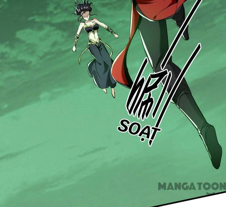 Tiên Đế Trở Về Chapter 370 - 41