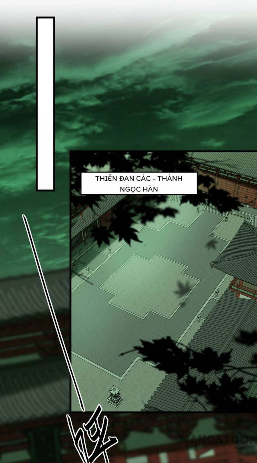 Tiên Đế Trở Về Chapter 371 - 1