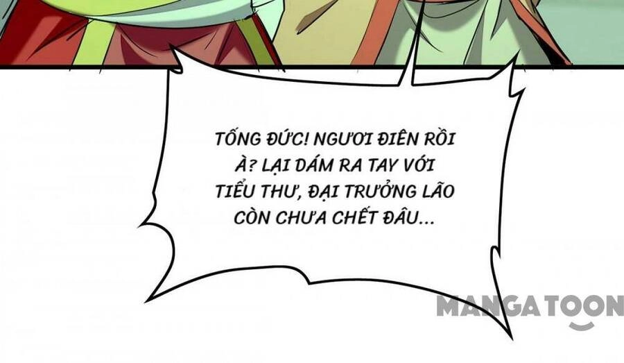 Tiên Đế Trở Về Chapter 371 - 6