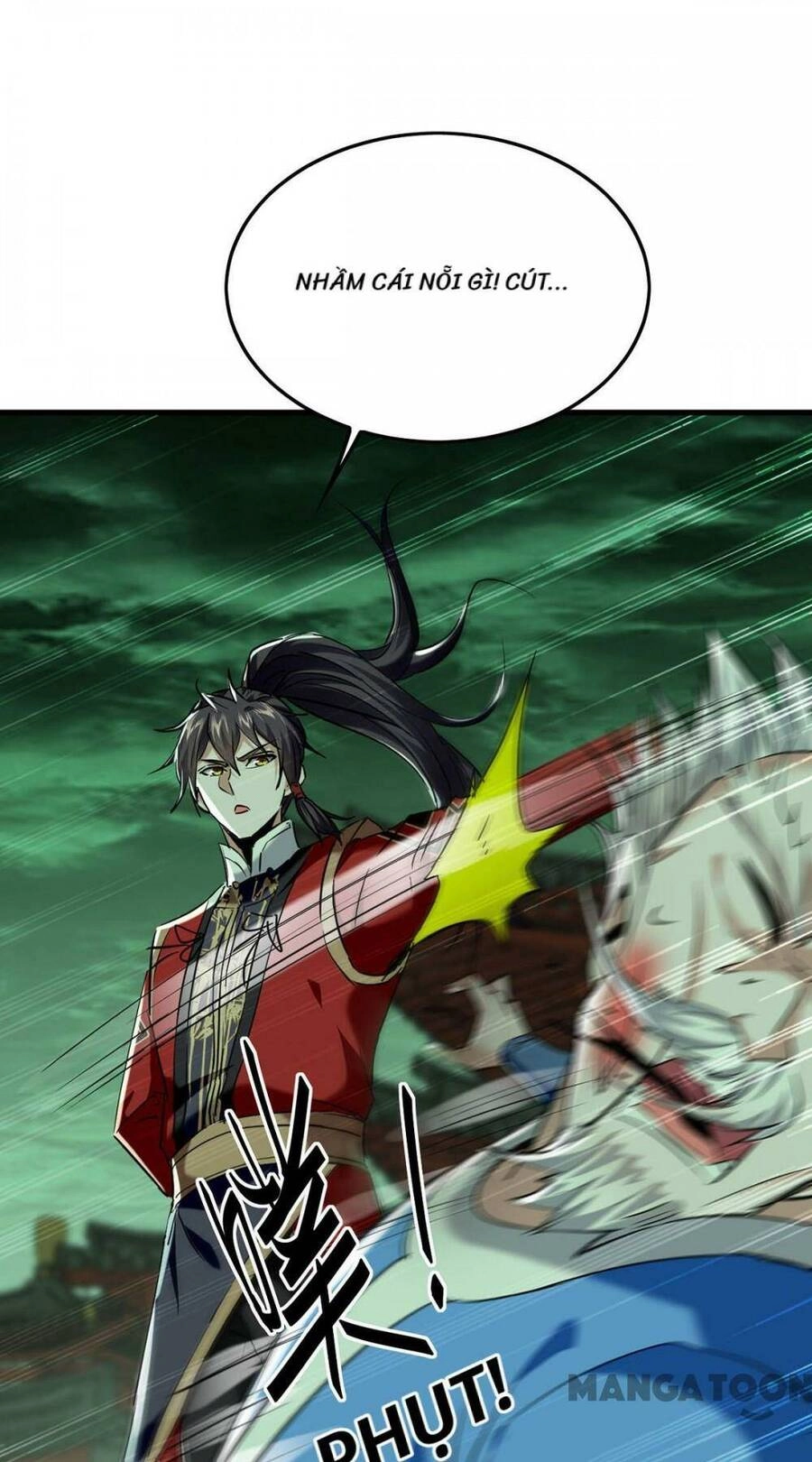 Tiên Đế Trở Về Chapter 371 - 29