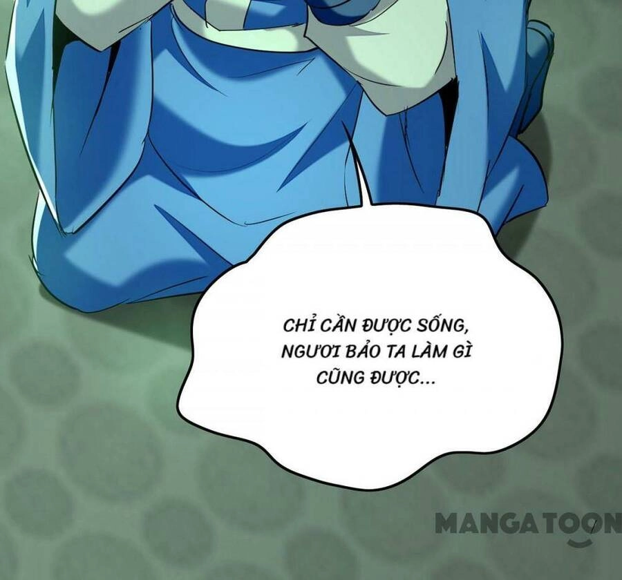 Tiên Đế Trở Về Chapter 371 - 37