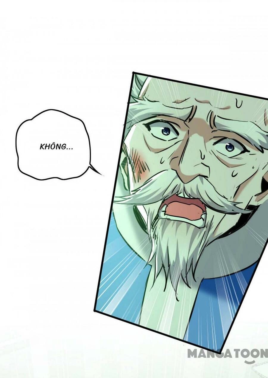 Tiên Đế Trở Về Chapter 371 - 39