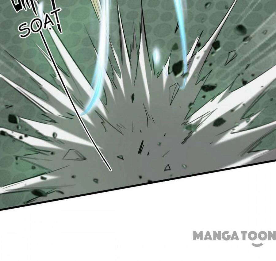 Tiên Đế Trở Về Chapter 372 - 2