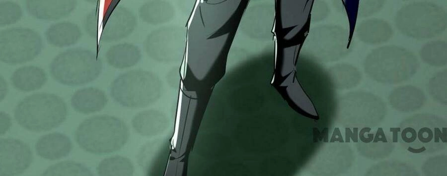 Tiên Đế Trở Về Chapter 372 - 7