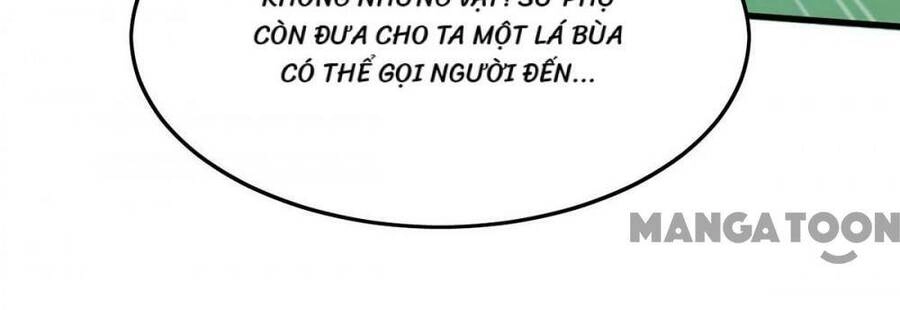 Tiên Đế Trở Về Chapter 372 - 9