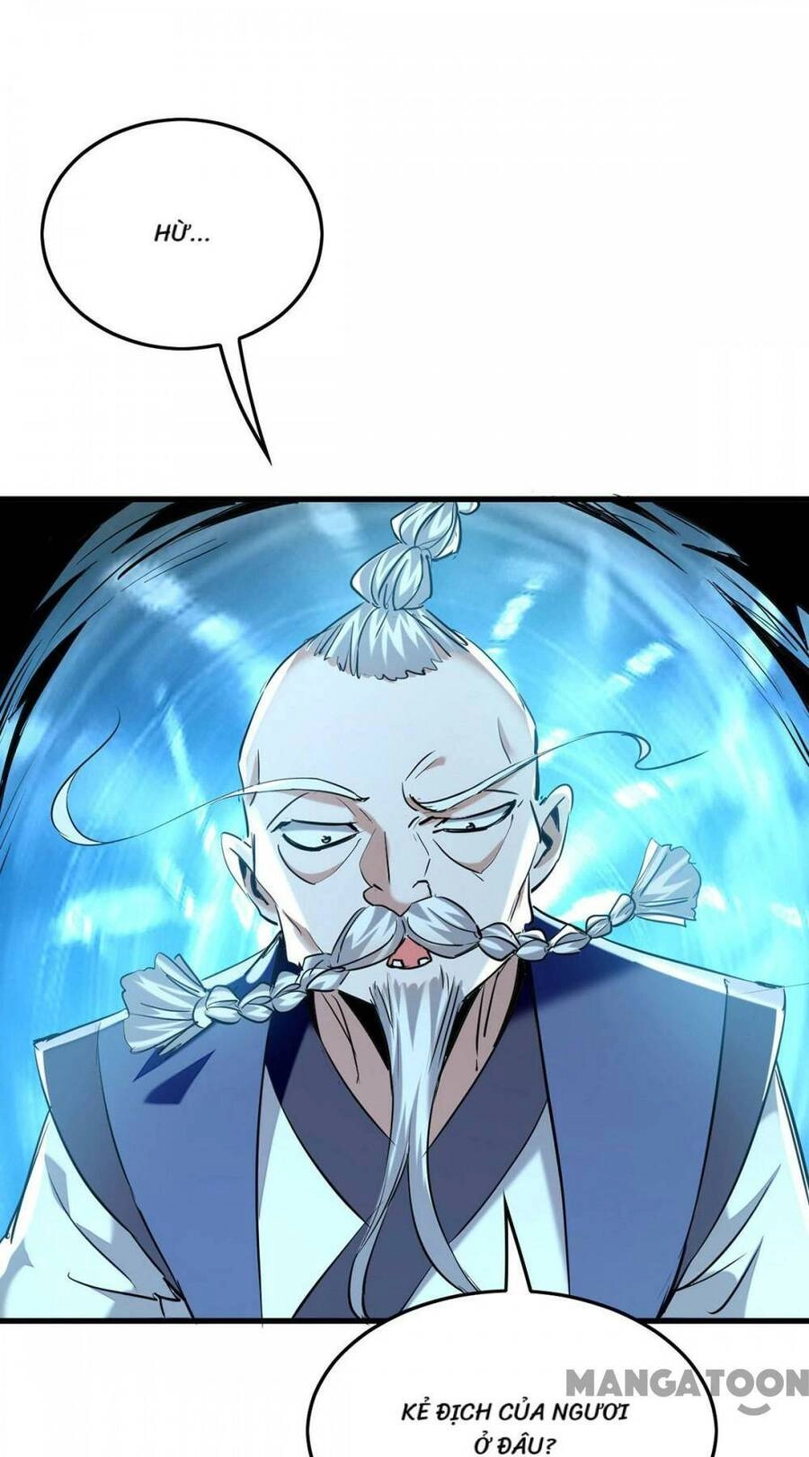 Tiên Đế Trở Về Chapter 372 - 33