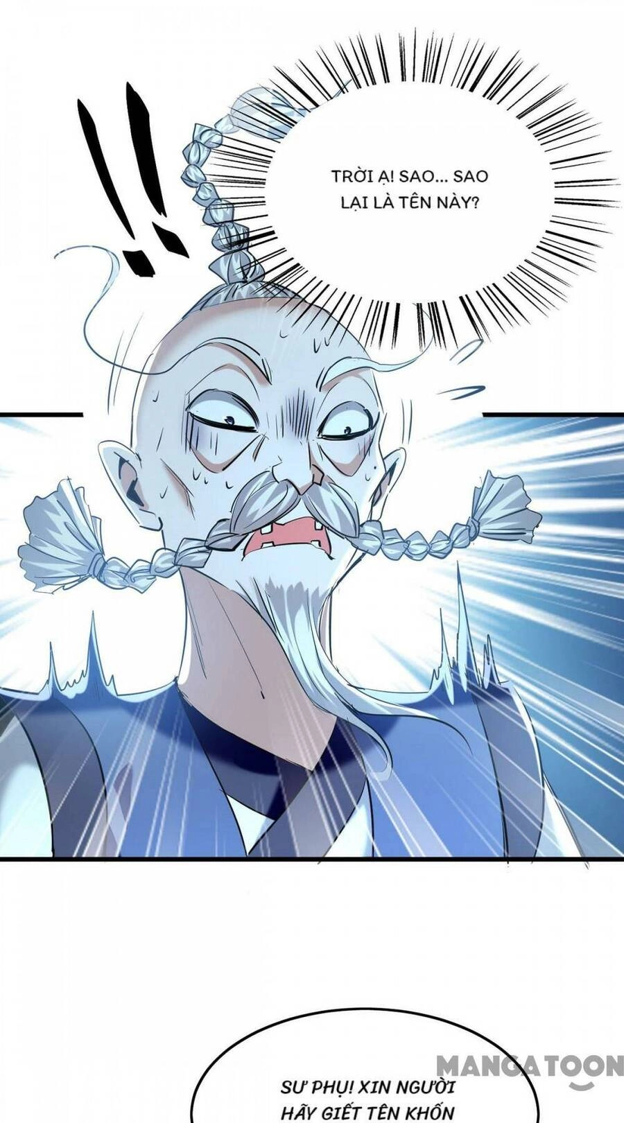 Tiên Đế Trở Về Chapter 372 - 39