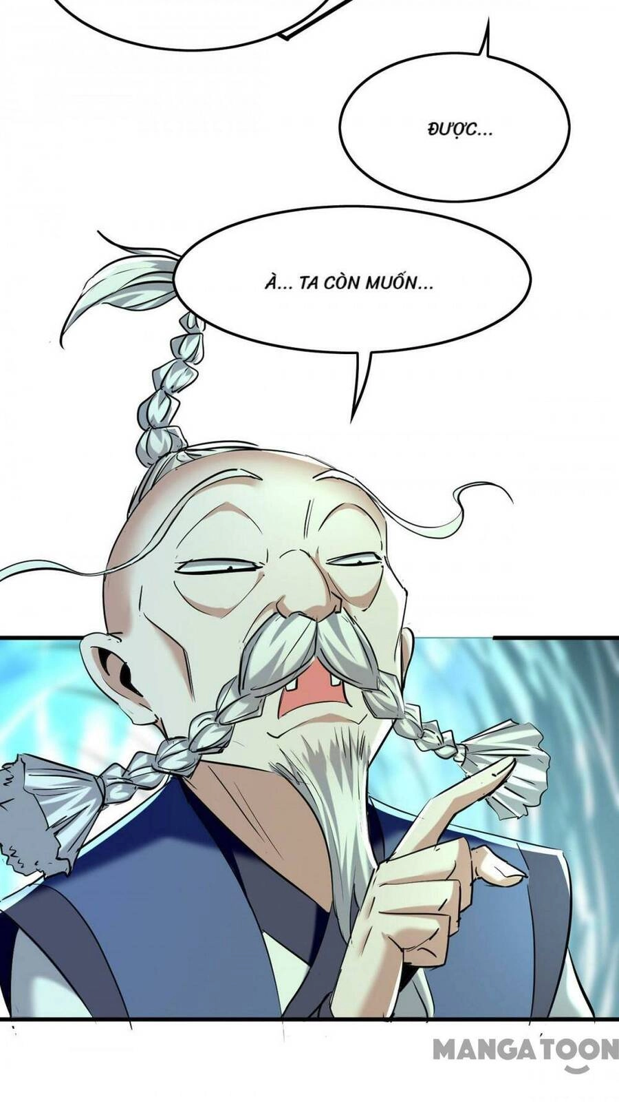 Tiên Đế Trở Về Chapter 374 - 6