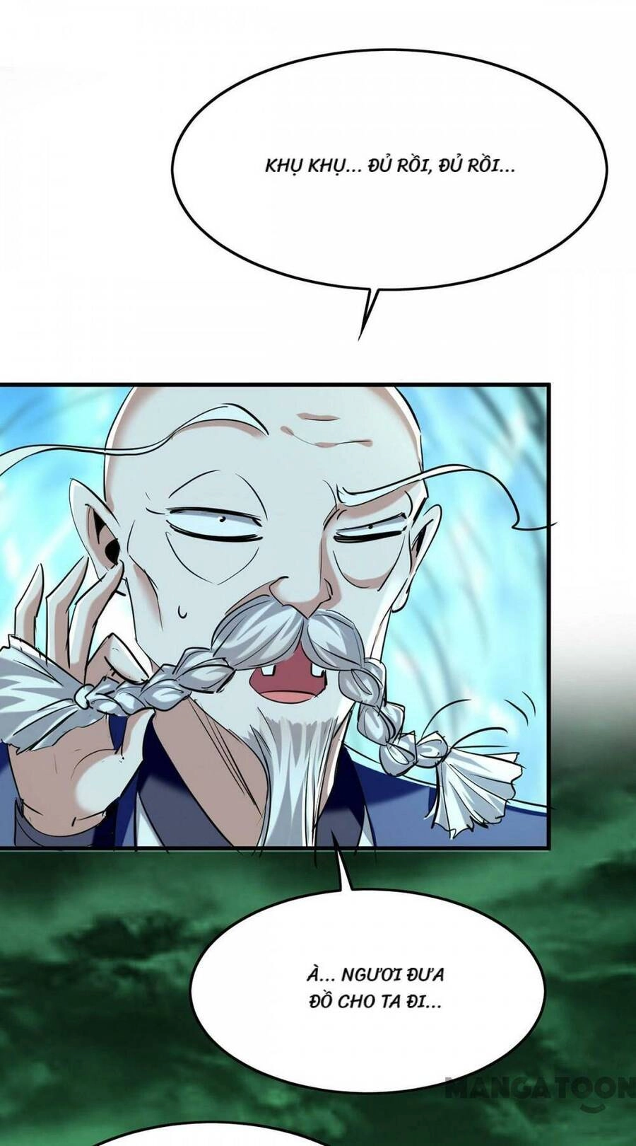 Tiên Đế Trở Về Chapter 374 - 9