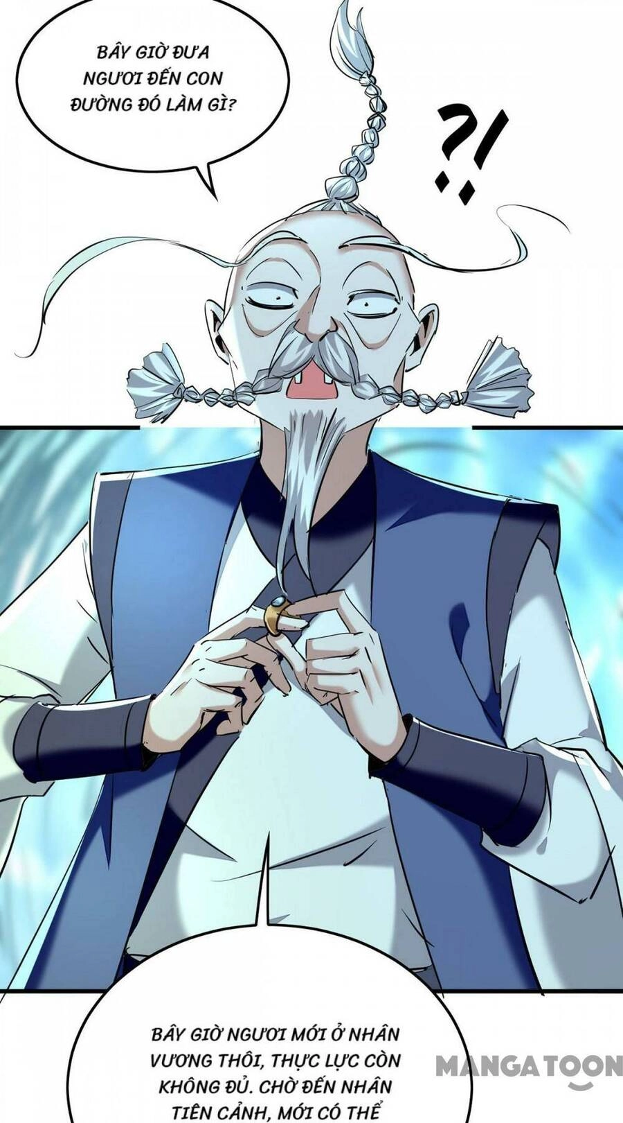 Tiên Đế Trở Về Chapter 374 - 12