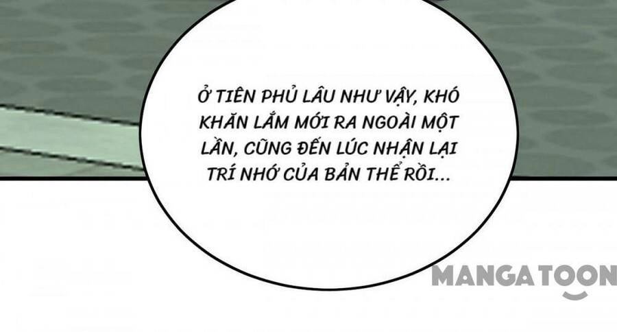 Tiên Đế Trở Về Chapter 374 - 22