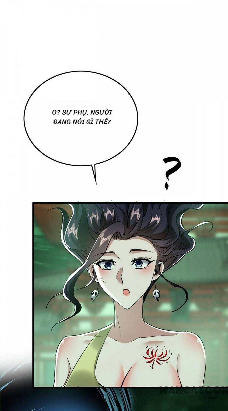 Tiên Đế Trở Về Chapter 374 - 28