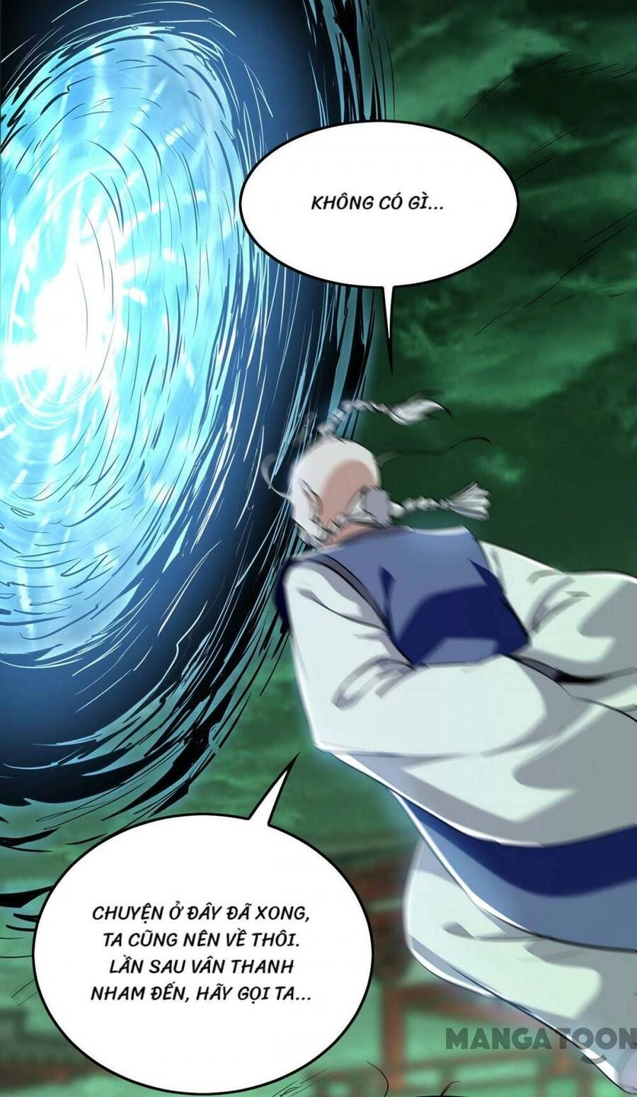 Tiên Đế Trở Về Chapter 374 - 29