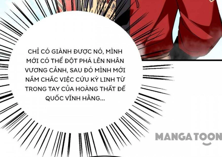 Tiên Đế Trở Về Chapter 375 - 15