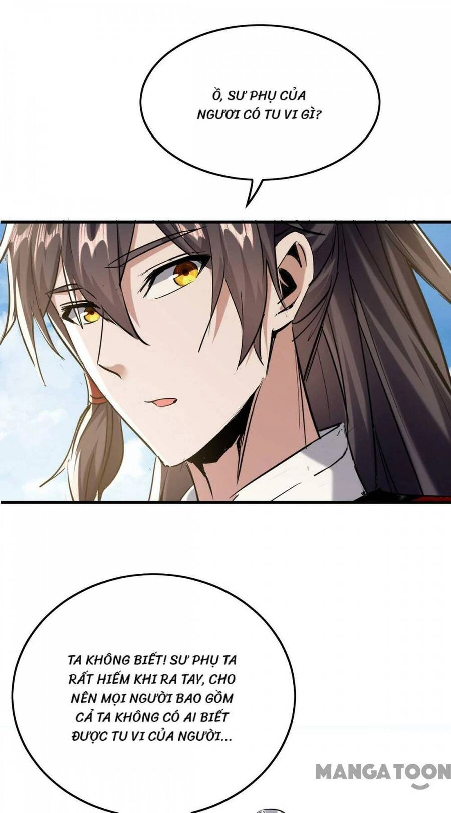 Tiên Đế Trở Về Chapter 375 - 20