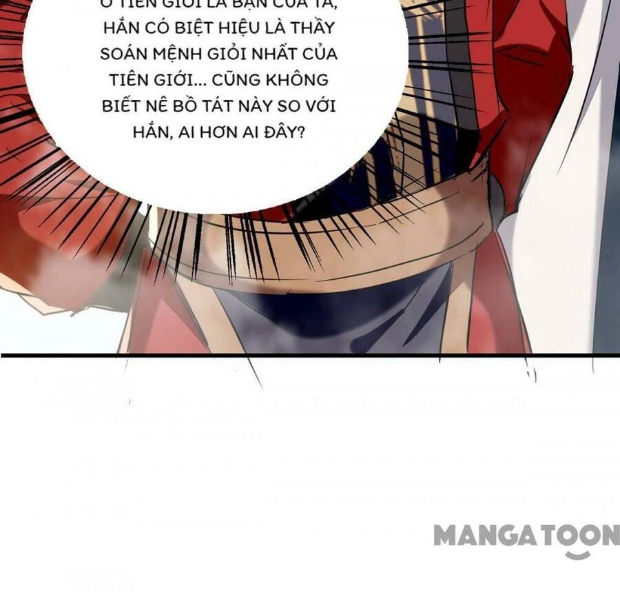 Tiên Đế Trở Về Chapter 375 - 24