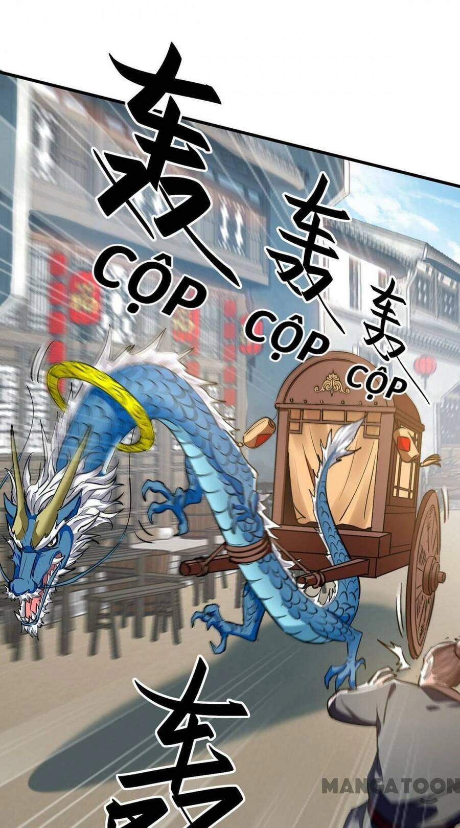 Tiên Đế Trở Về Chapter 375 - 35