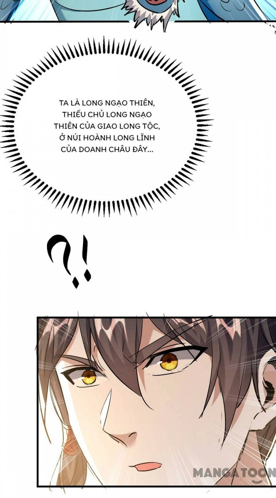 Tiên Đế Trở Về Chapter 375 - 47