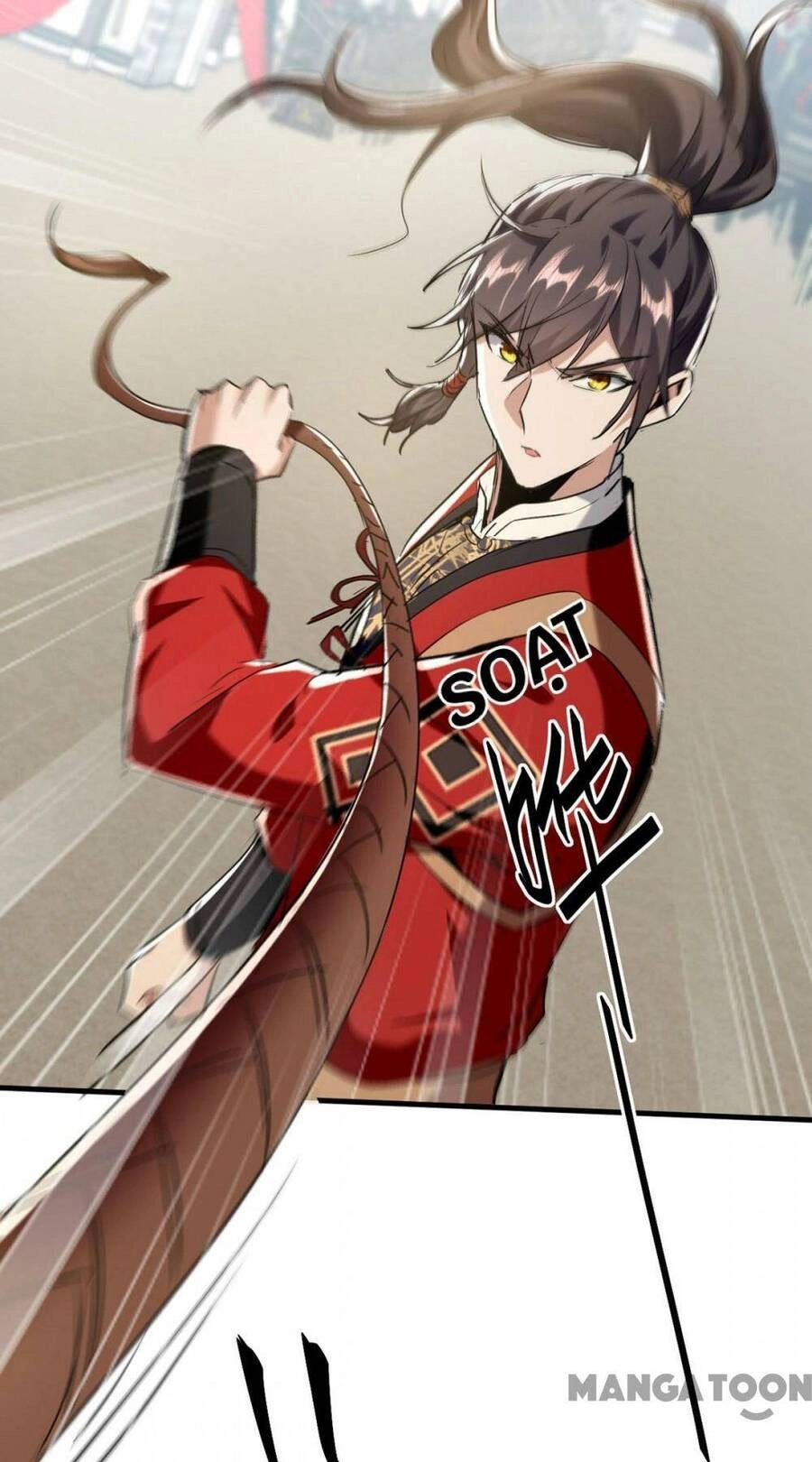 Tiên Đế Trở Về Chapter 376 - 25