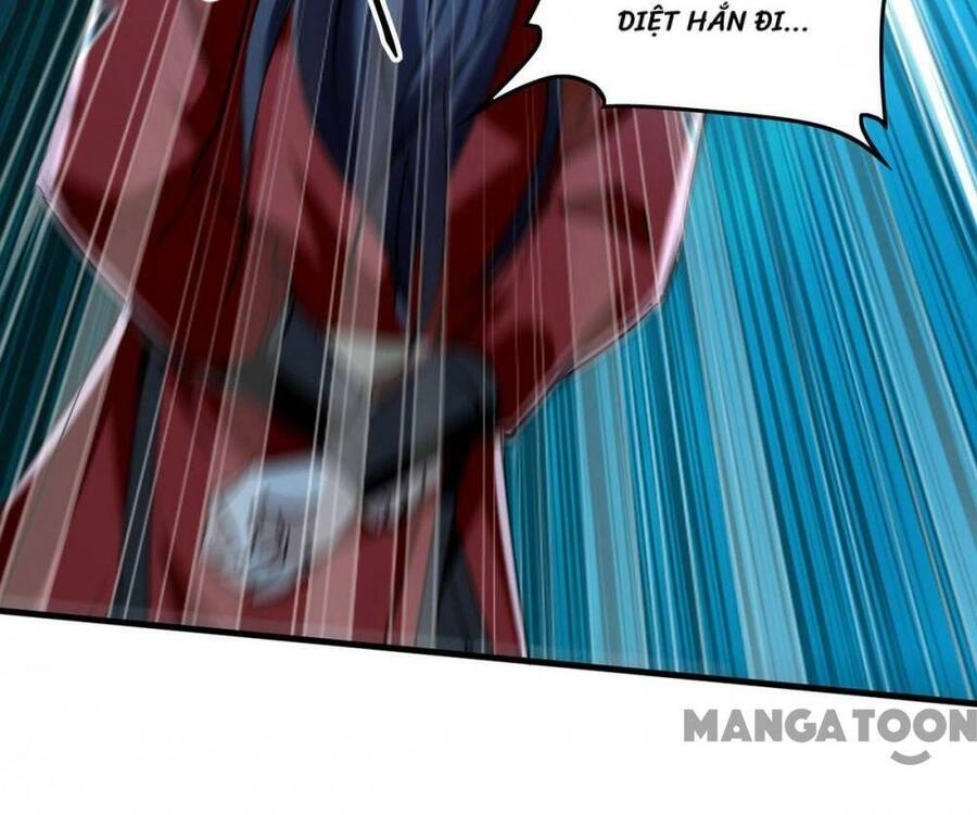 Tiên Đế Trở Về Chapter 376 - 31