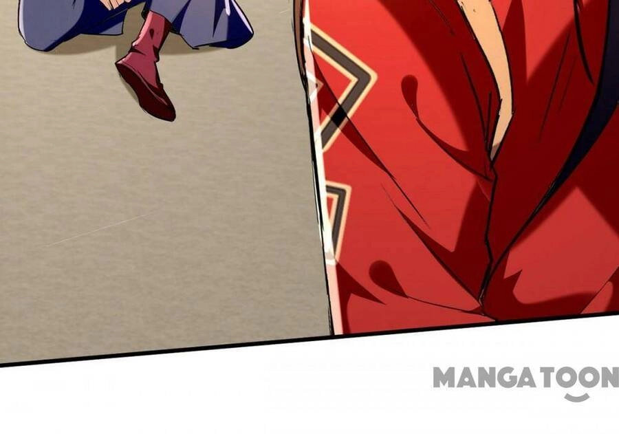 Tiên Đế Trở Về Chapter 376 - 36