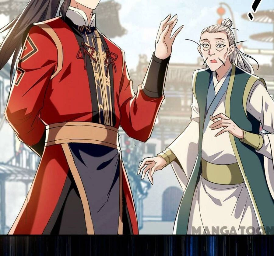 Tiên Đế Trở Về Chapter 376 - 40