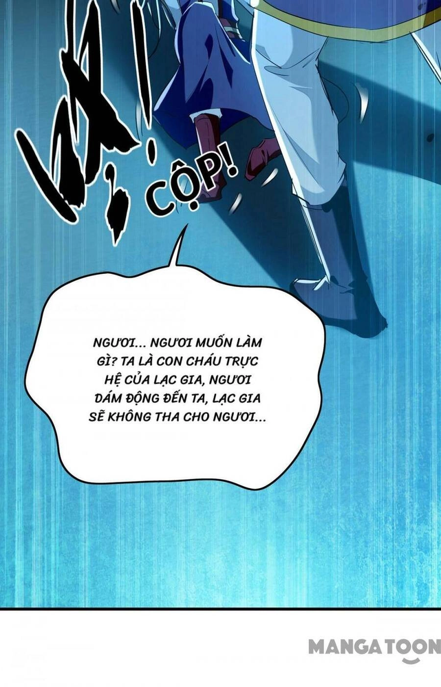 Tiên Đế Trở Về Chapter 376 - 42