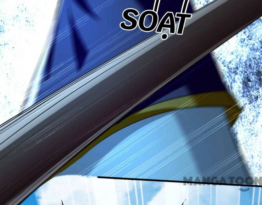 Tiên Đế Trở Về Chapter 376 - 45