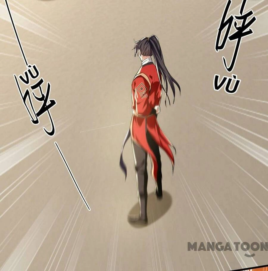 Tiên Đế Trở Về Chapter 377 - 7