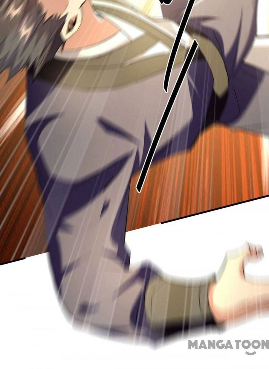 Tiên Đế Trở Về Chapter 377 - 9