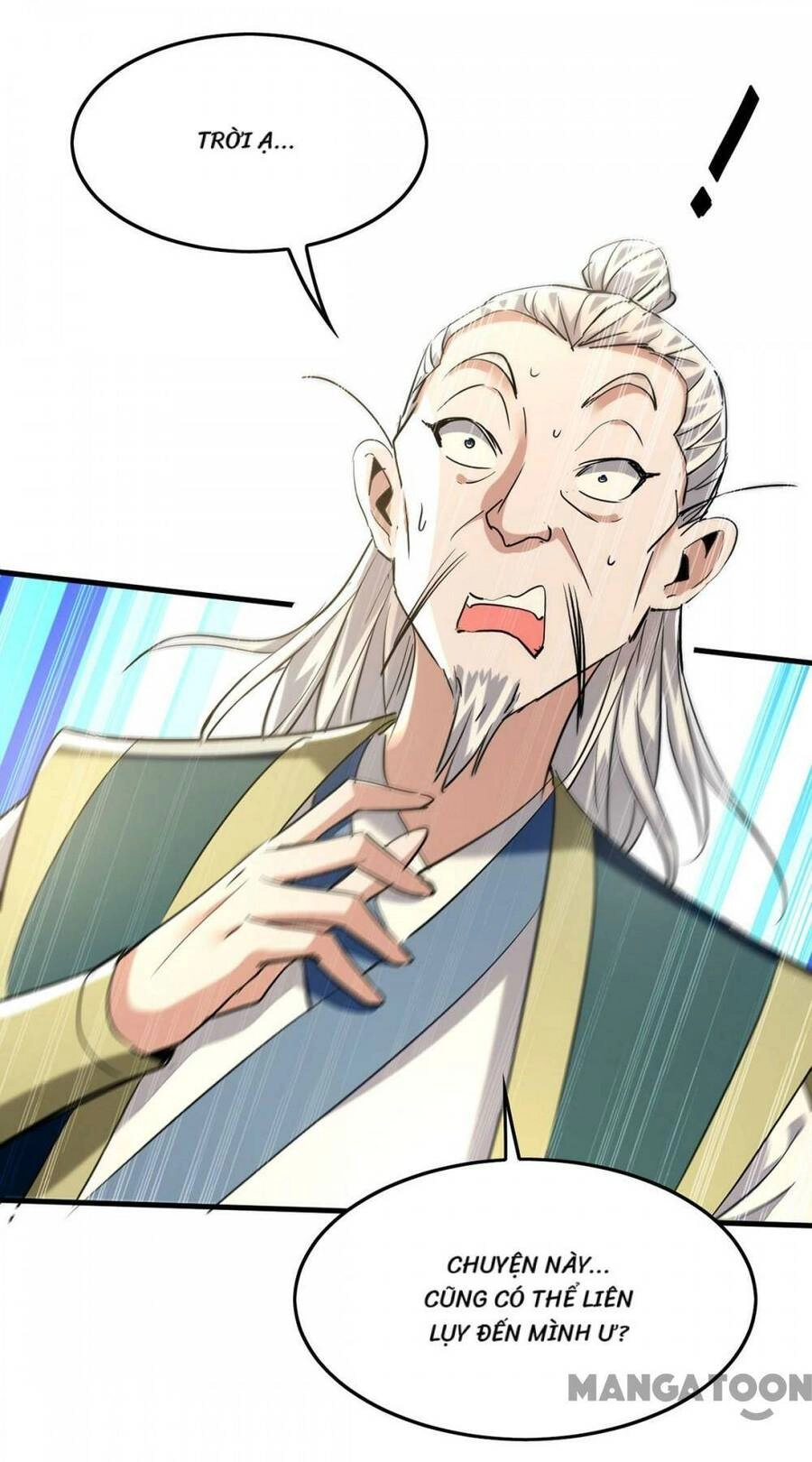 Tiên Đế Trở Về Chapter 377 - 13