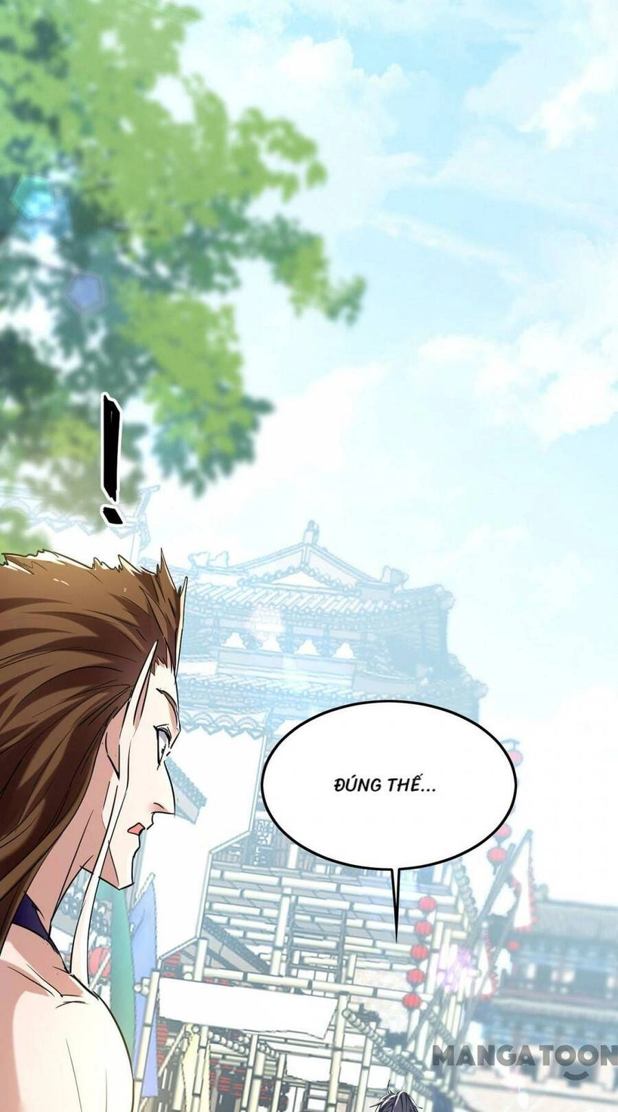 Tiên Đế Trở Về Chapter 377 - 28