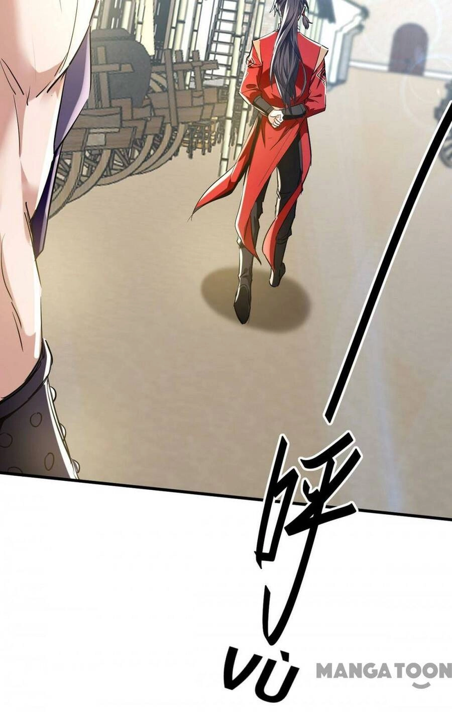 Tiên Đế Trở Về Chapter 377 - 29