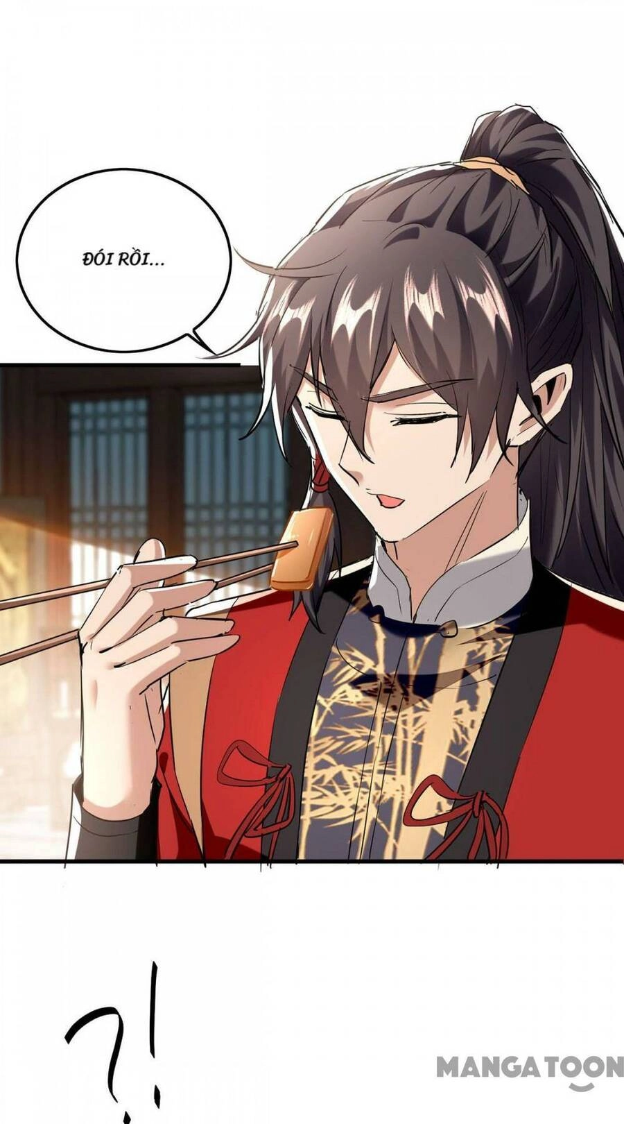 Tiên Đế Trở Về Chapter 378 - 17