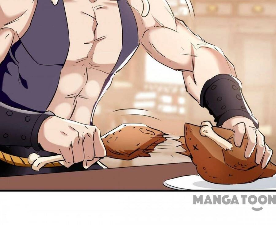 Tiên Đế Trở Về Chapter 378 - 19