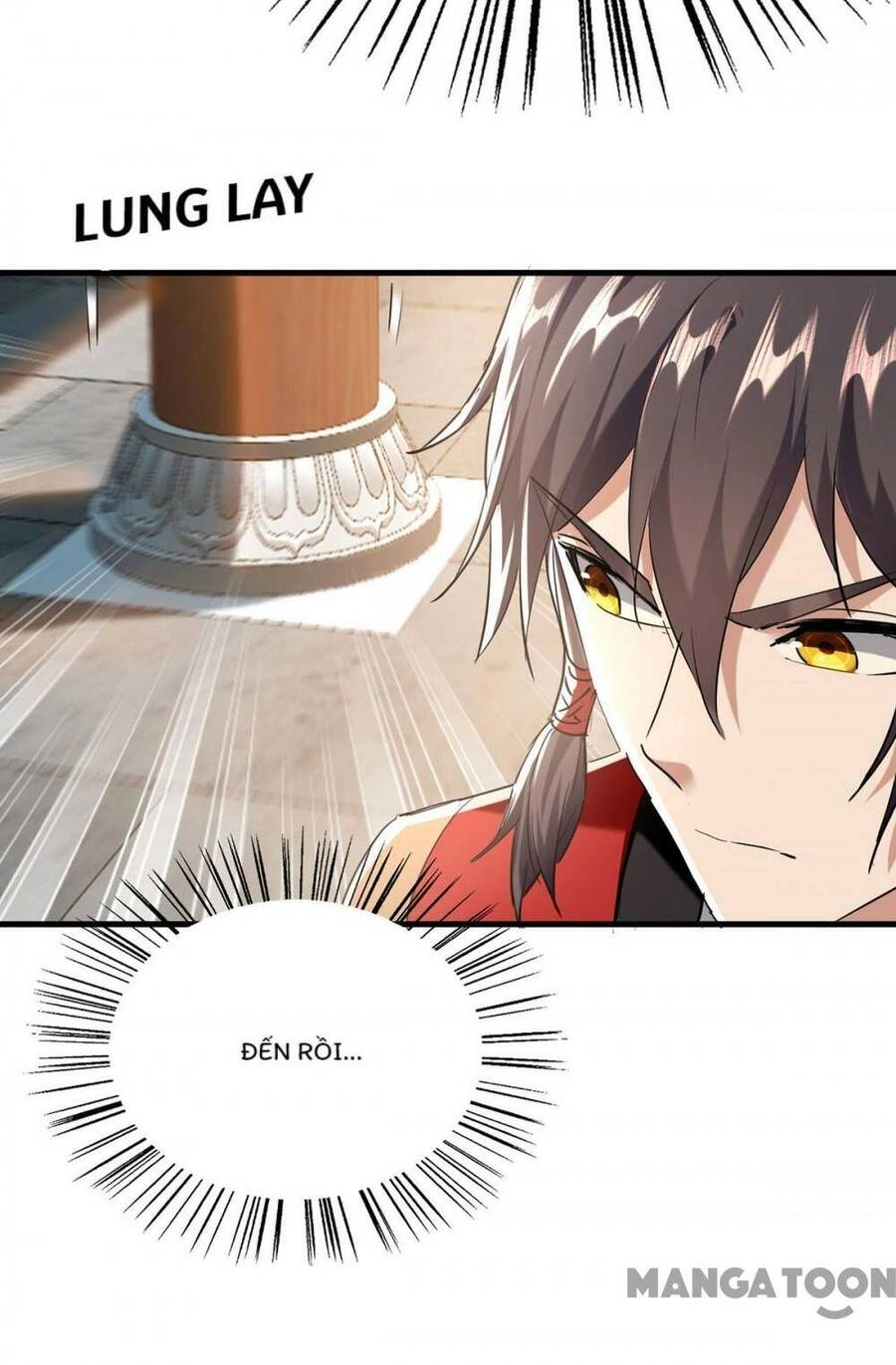 Tiên Đế Trở Về Chapter 378 - 27