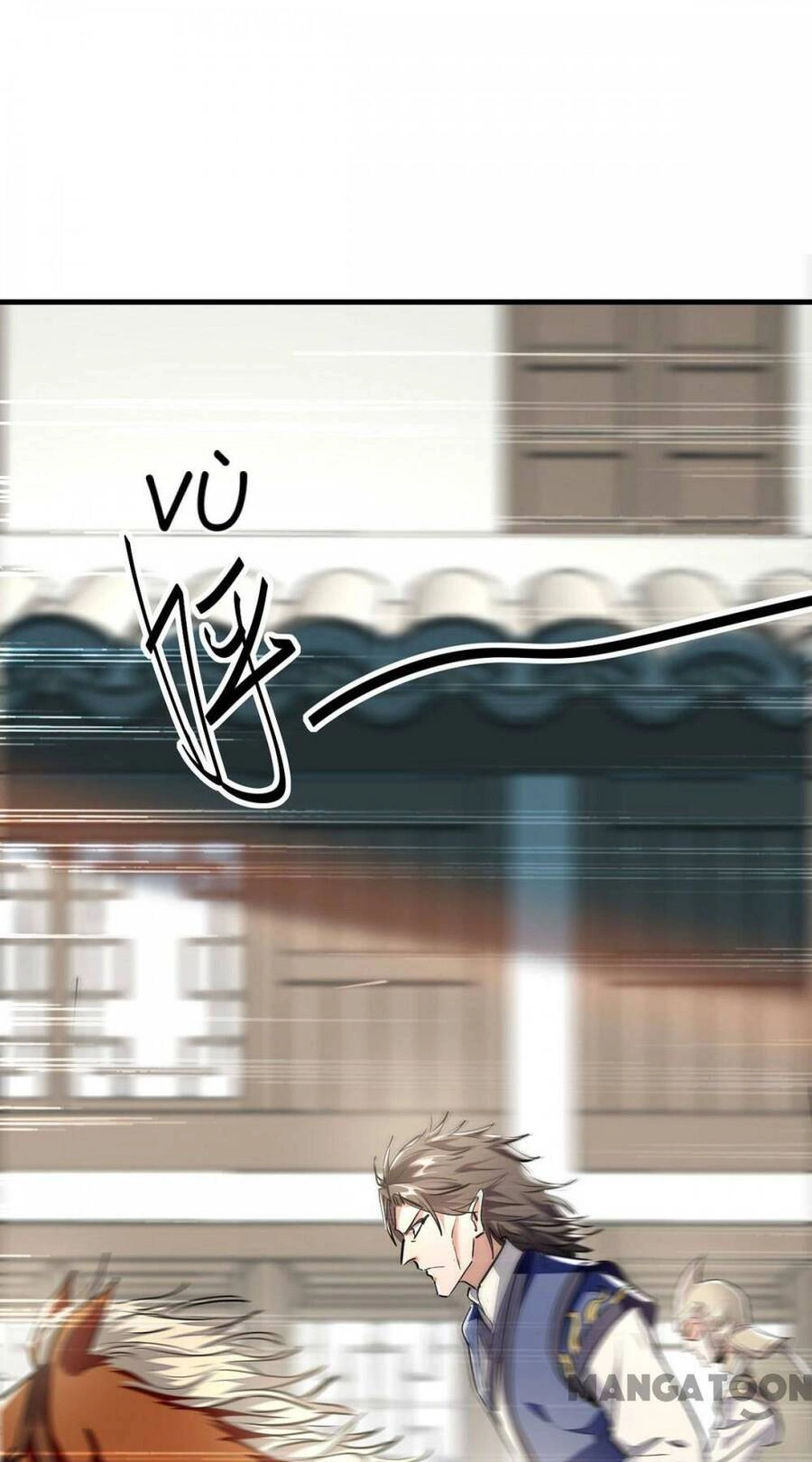 Tiên Đế Trở Về Chapter 378 - 28