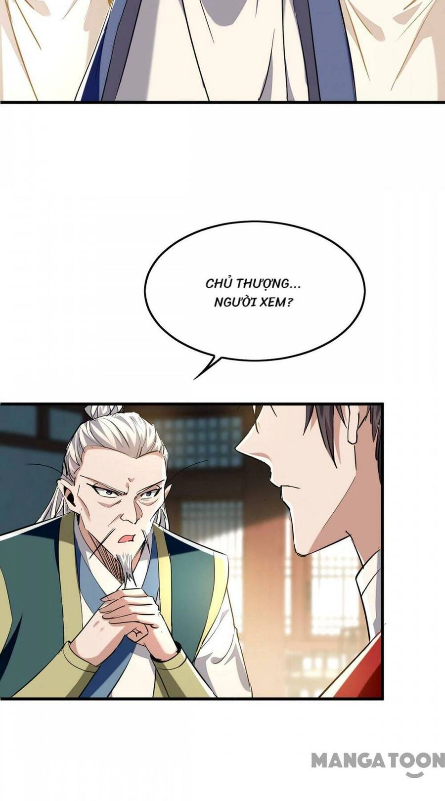 Tiên Đế Trở Về Chapter 378 - 40