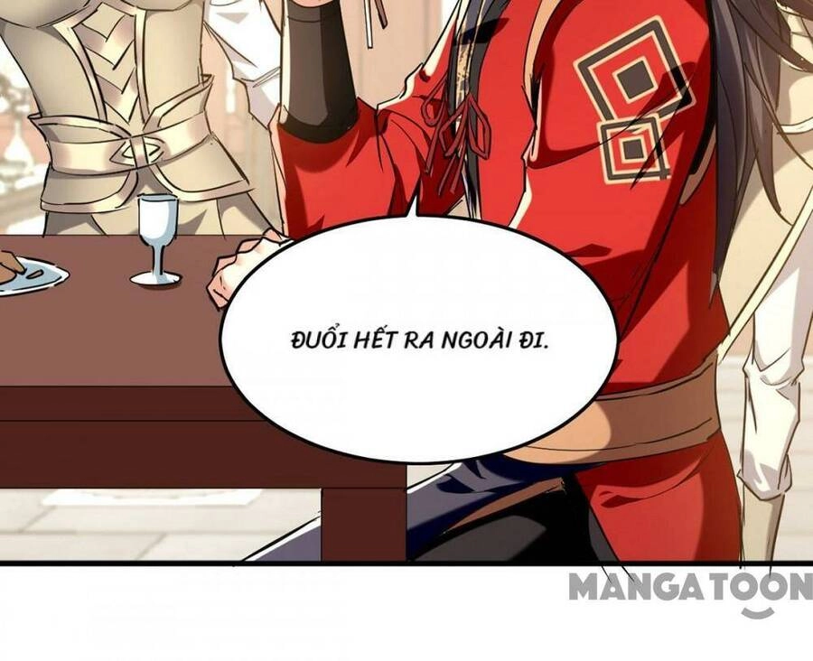 Tiên Đế Trở Về Chapter 378 - 43