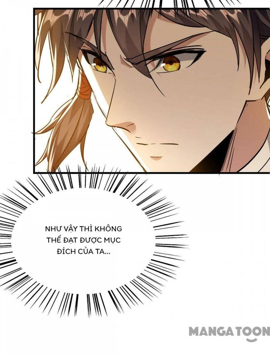 Tiên Đế Trở Về Chapter 380 - 21