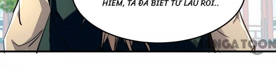 Tiên Đế Trở Về Chapter 381 - 21