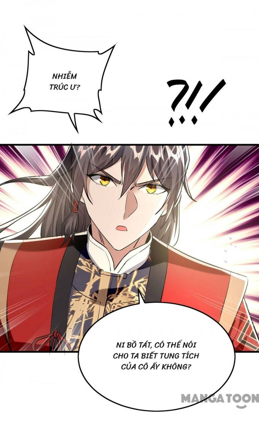 Tiên Đế Trở Về Chapter 381 - 34