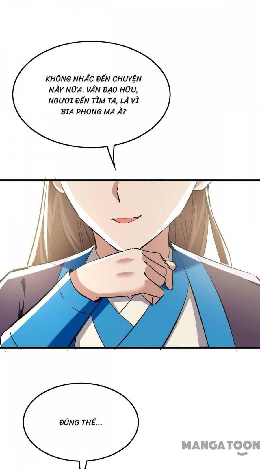 Tiên Đế Trở Về Chapter 381 - 38