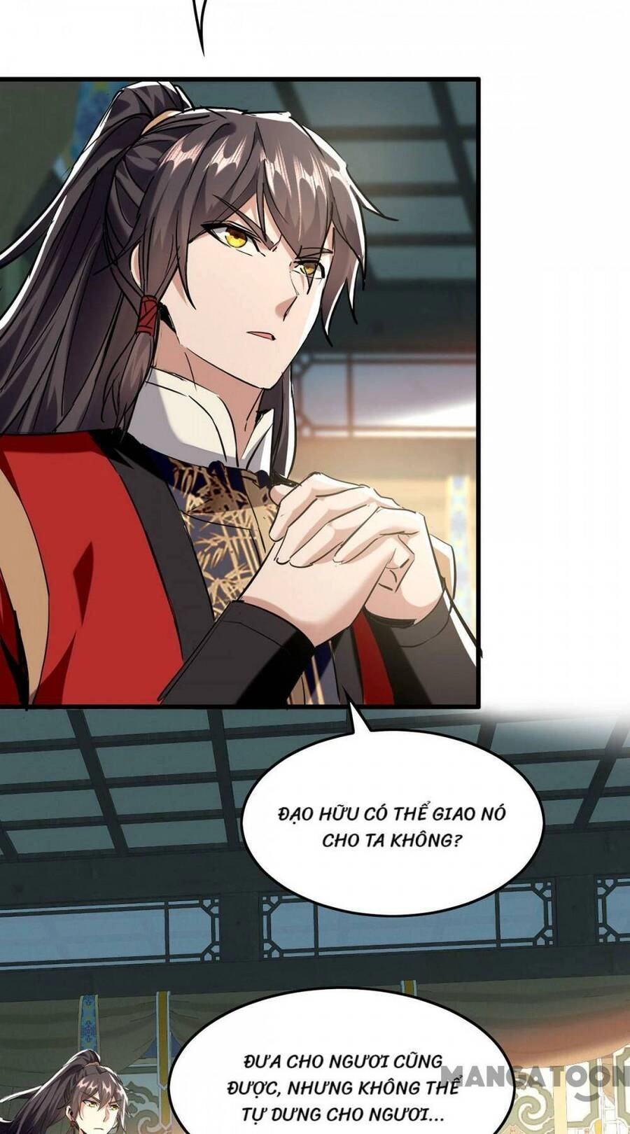 Tiên Đế Trở Về Chapter 381 - 39