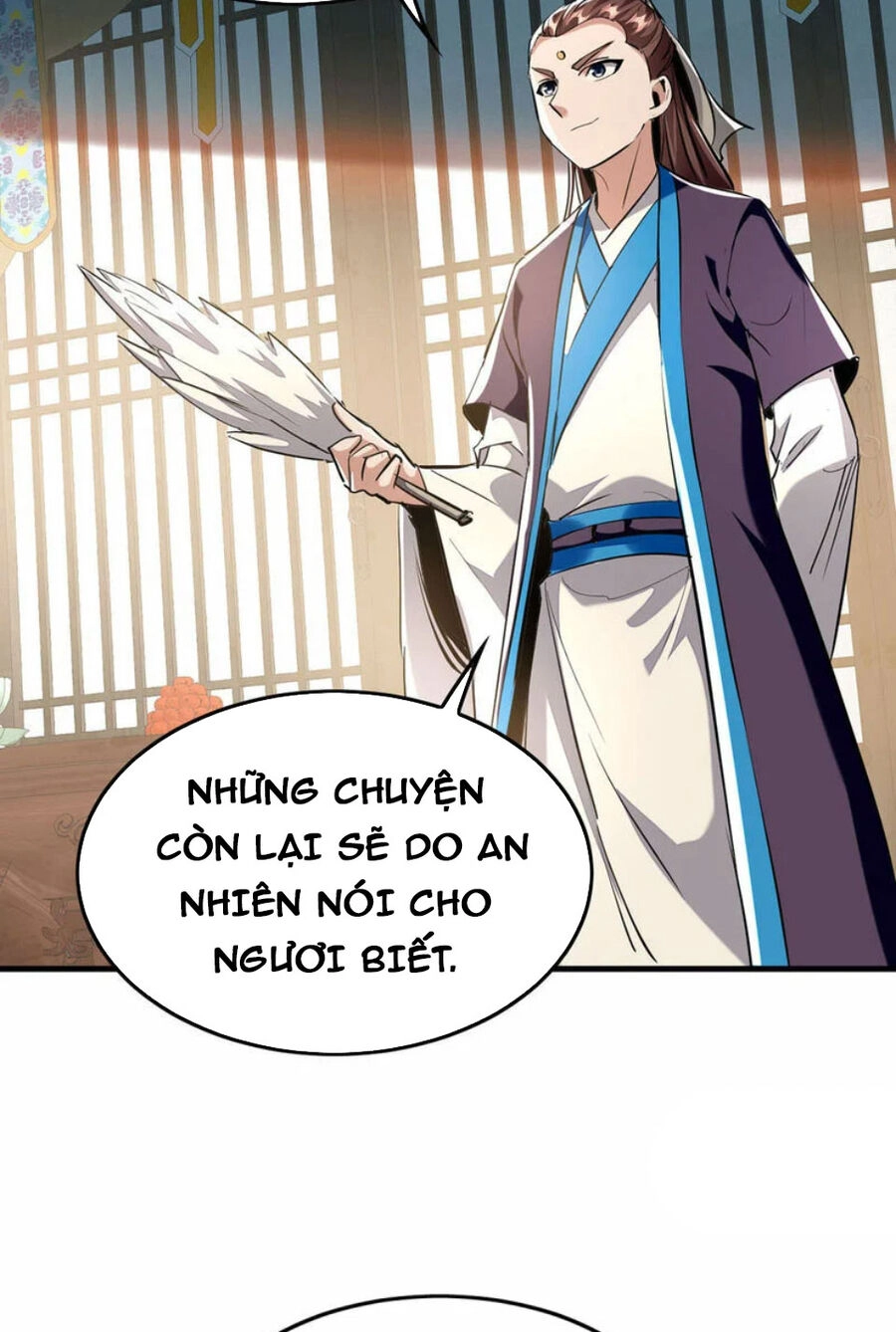 Tiên Đế Trở Về Chapter 382 - 14