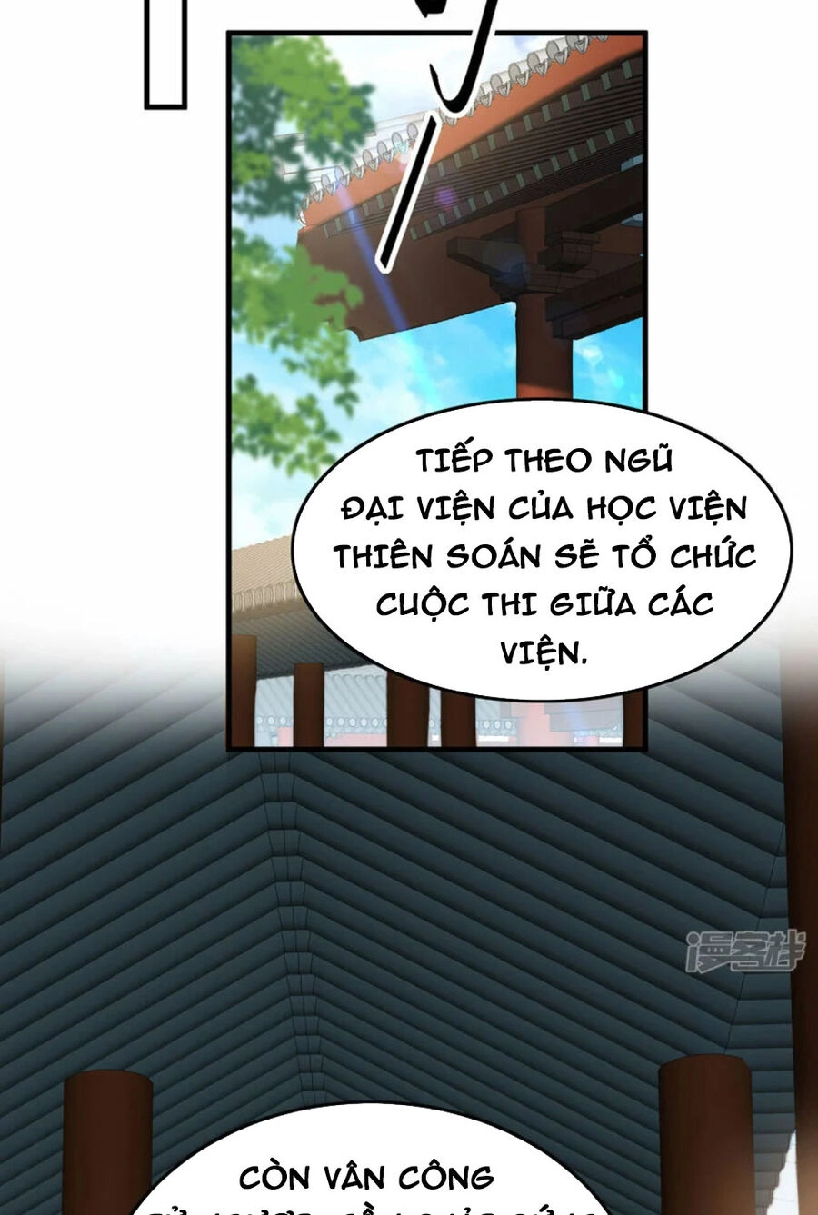 Tiên Đế Trở Về Chapter 382 - 19